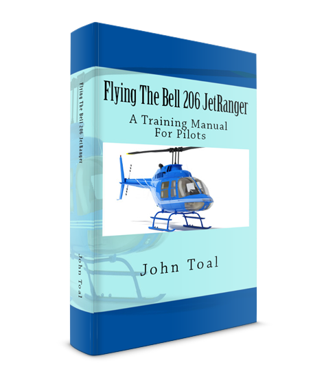 bell 206 training manual pdf