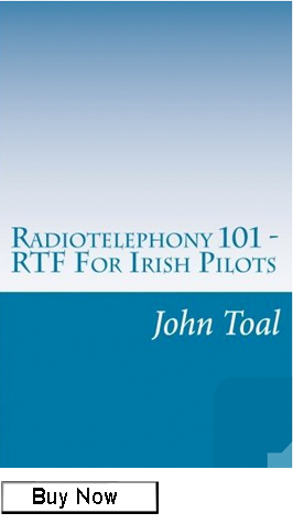 Radiotelephony 101 Book