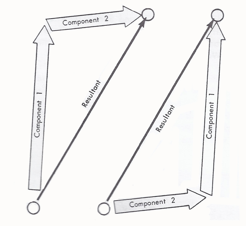 Vector Diagram